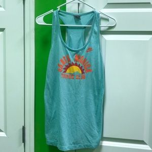 Nike Woman's Tank Top